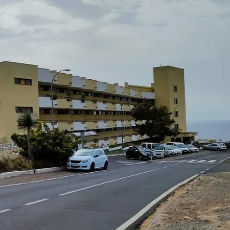 Apartment Our At San Marcos
