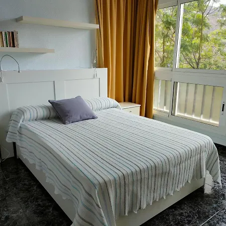 Apartamento Our At San Marcos