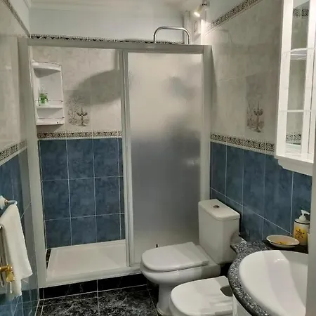 Our At San Marcos Apartament Icod De Los Vinos