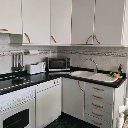 Apartament Our At San Marcos