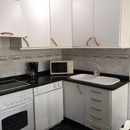 Our At San Marcos Apartament