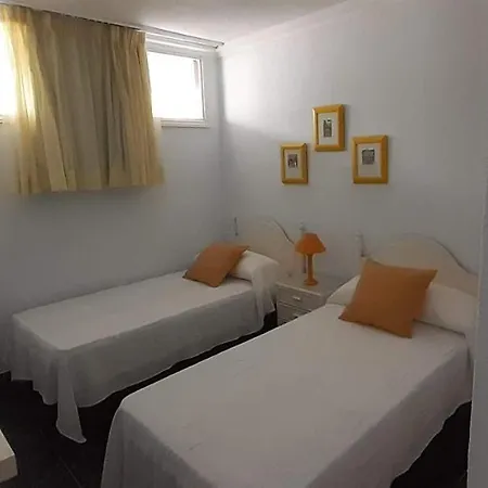 Apartamento Our At San Marcos Icod De Los Vinos