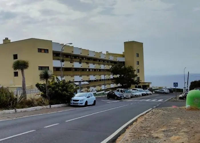 Apartament Our At San Marcos