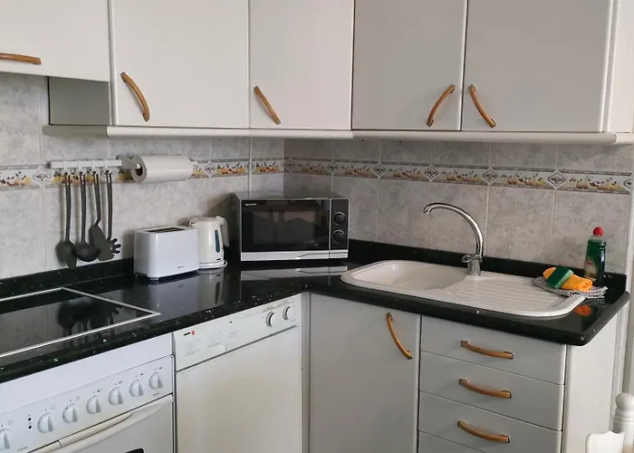 Apartament Our At San Marcos