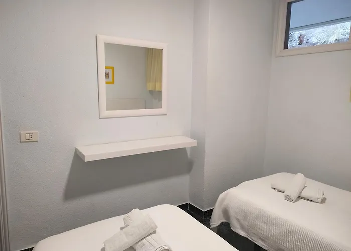 Apartament Our At San Marcos Icod De Los Vinos