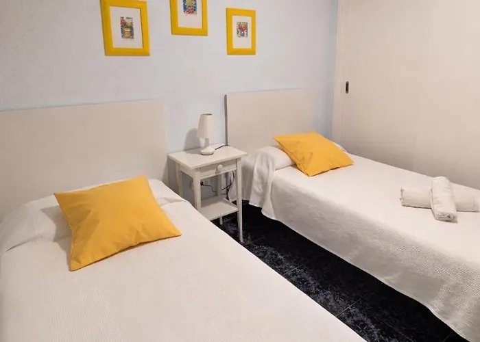 Apartament Our At San Marcos *