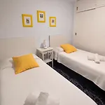 Apartamento Our At San Marcos *
