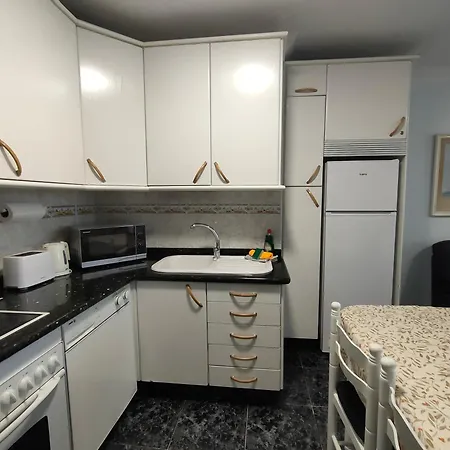 Apartment Our At San Marcos *