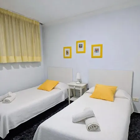 Our At San Marcos Appartement *