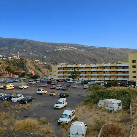 Our At San Marcos Apartamento Icod De Los Vinos