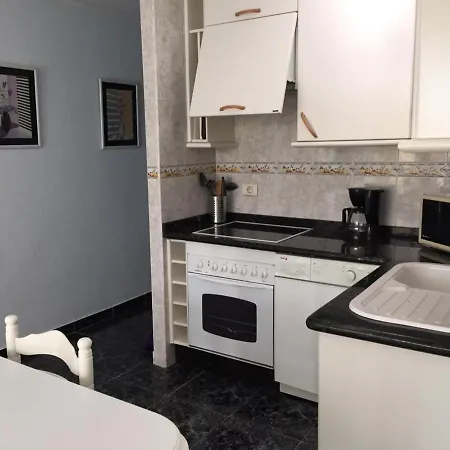 Our At San Marcos Icod De Los Vinos