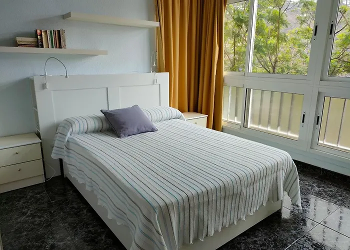 Appartement Our At San Marcos