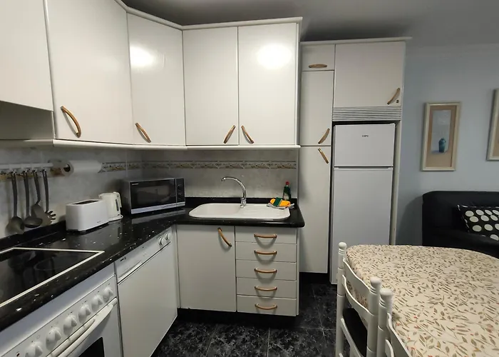 Apartment Our At San Marcos *