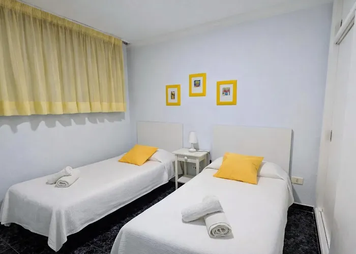 Our At San Marcos Appartement *