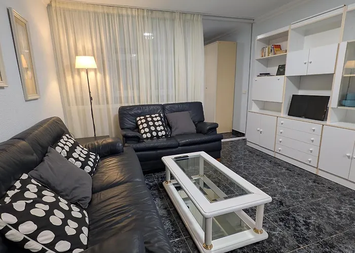 Apartment Our At San Marcos Icod De Los Vinos